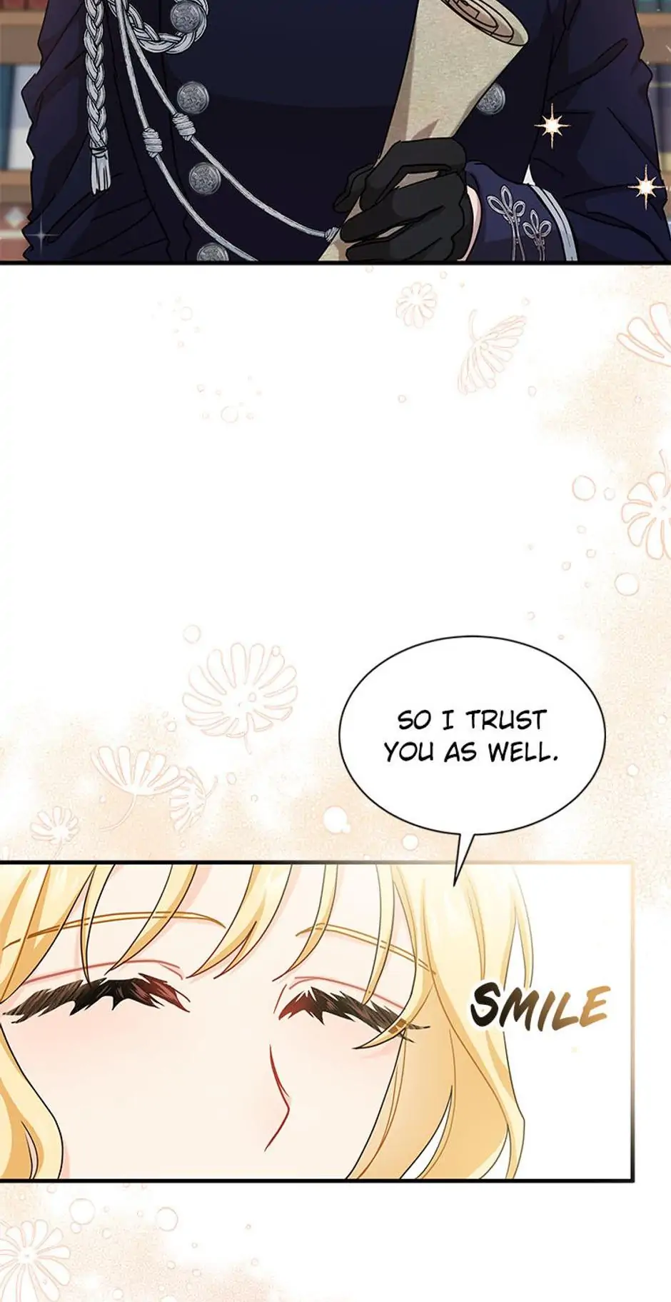 I Became the Head of the Family Chapter 5 - Page 51