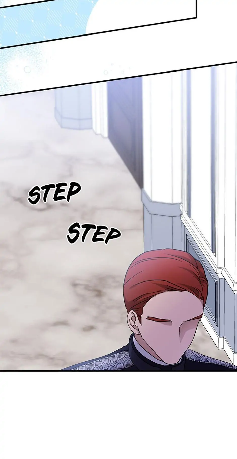 I Became the Head of the Family Chapter 5 - Page 55