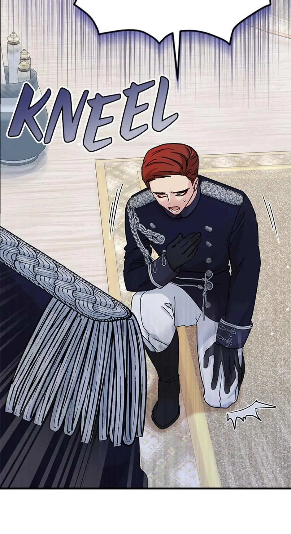 I Became the Head of the Family Chapter 5 - Page 6