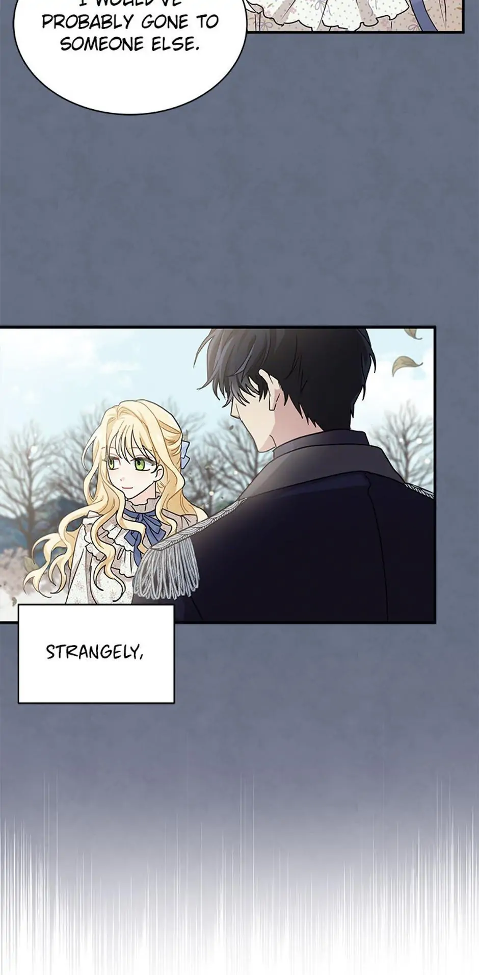 I Became the Head of the Family Chapter 5 - Page 67