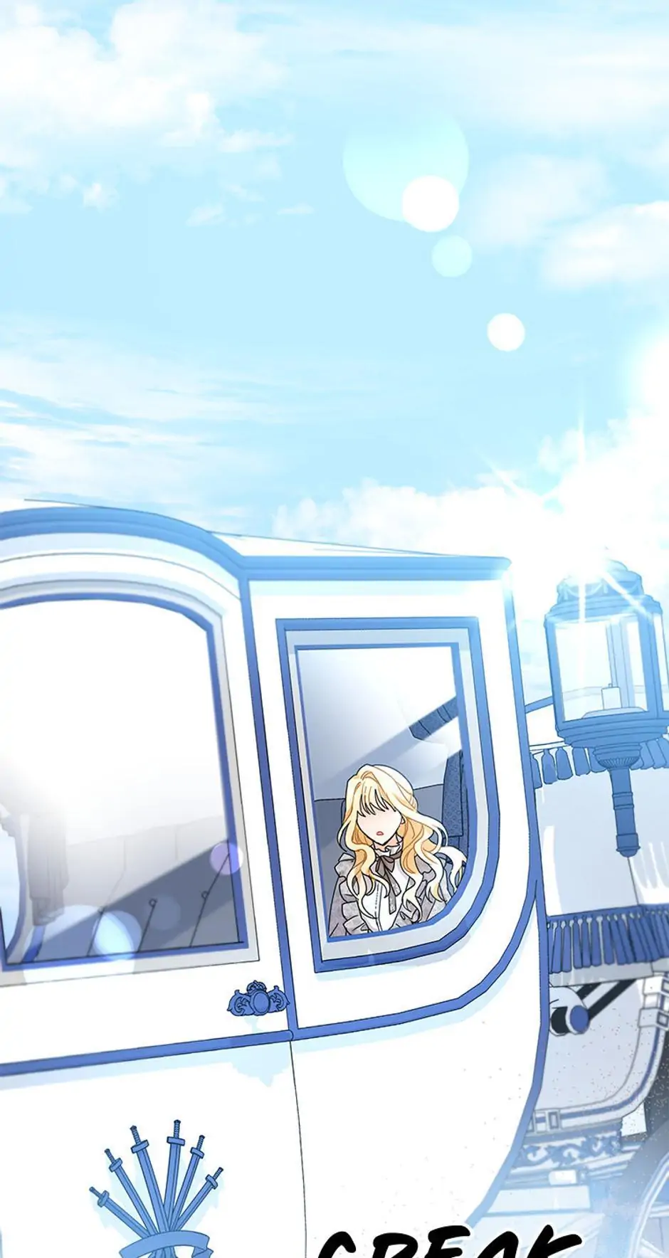 I Became the Head of the Family Chapter 5 - Page 74