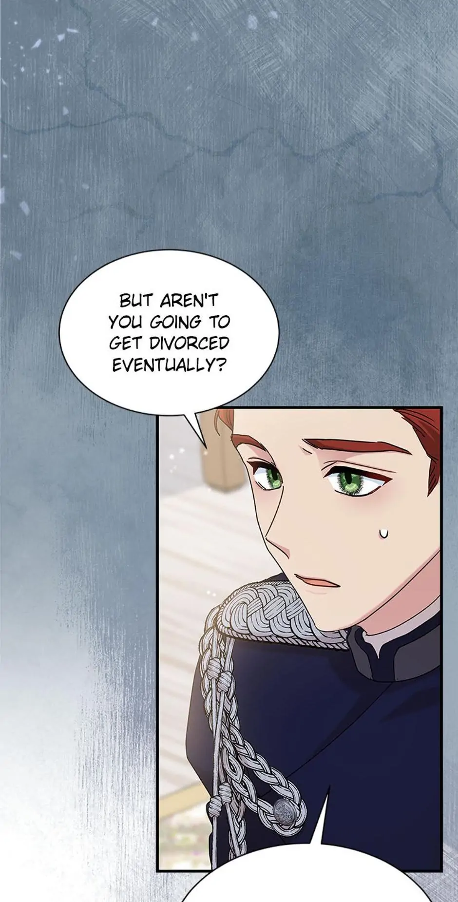 I Became the Head of the Family Chapter 5 - Page 8