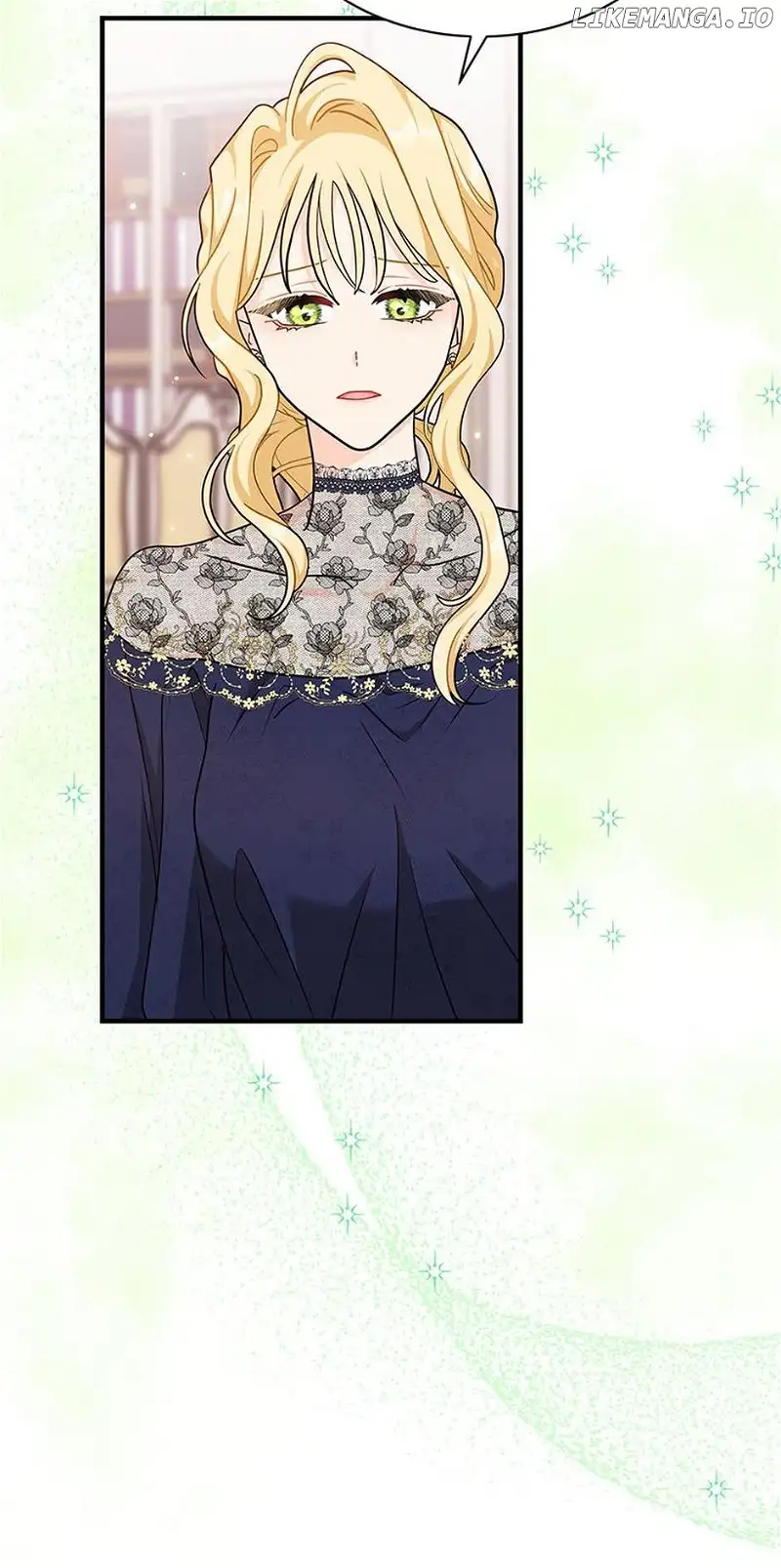 I Became the Head of the Family Chapter 50 - Page 13