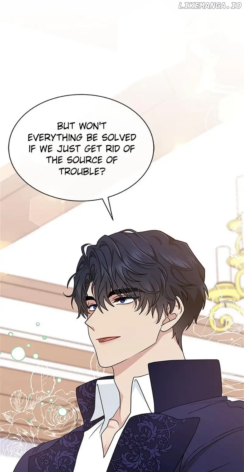 I Became the Head of the Family Chapter 50 - Page 20