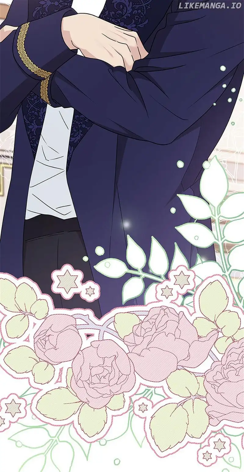 I Became the Head of the Family Chapter 50 - Page 21