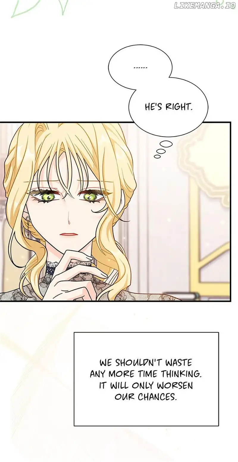 I Became the Head of the Family Chapter 50 - Page 22