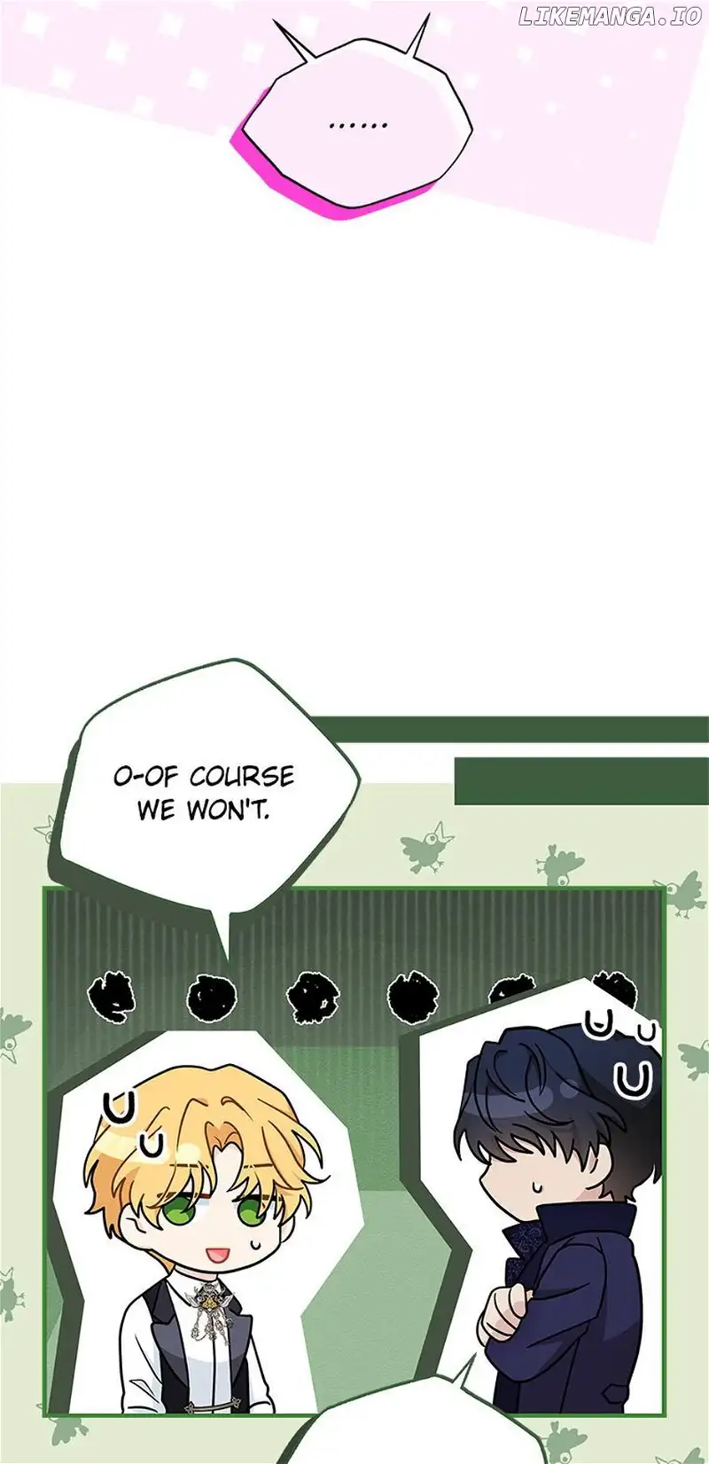 I Became the Head of the Family Chapter 50 - Page 27