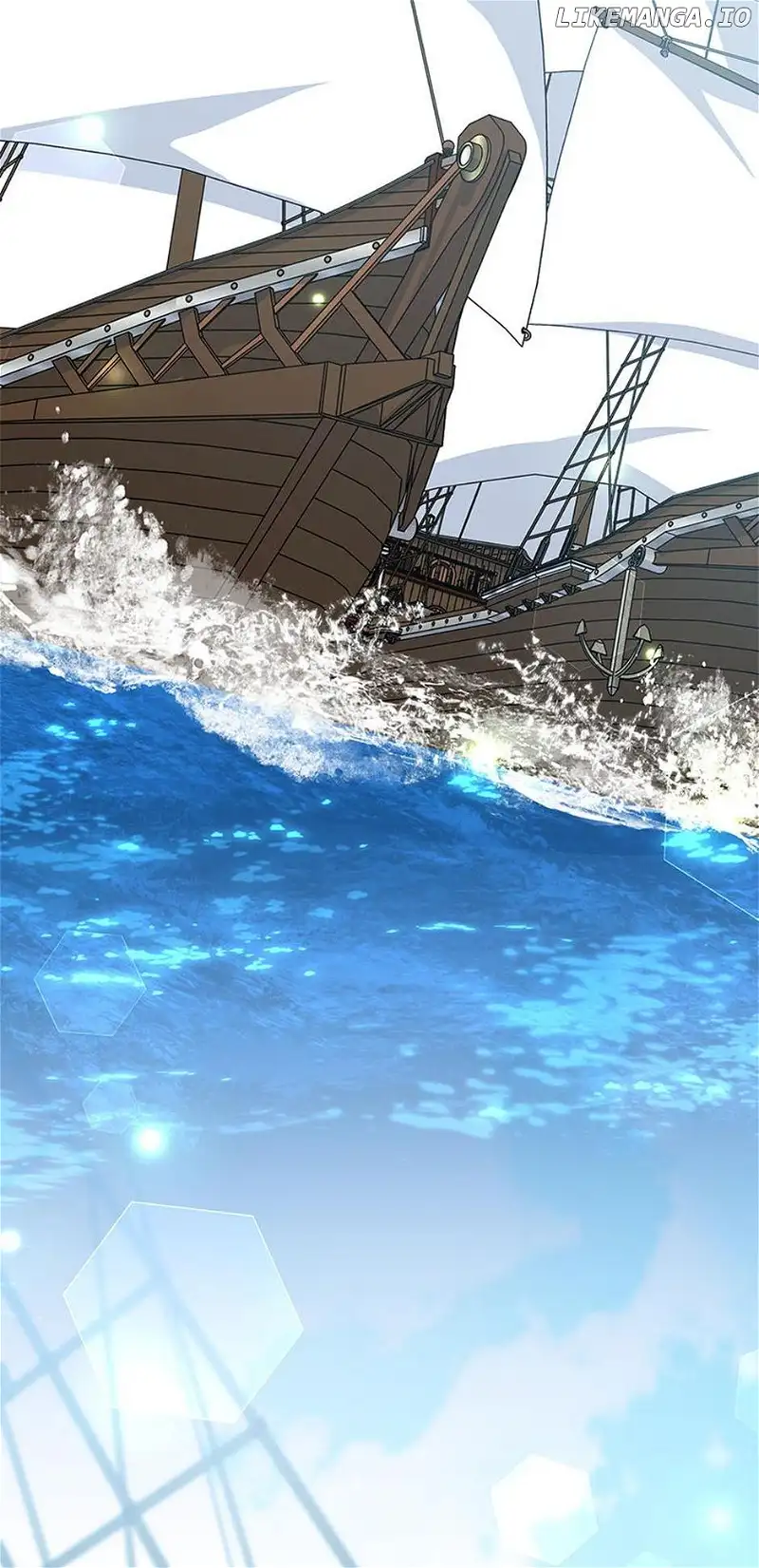 I Became the Head of the Family Chapter 50 - Page 32