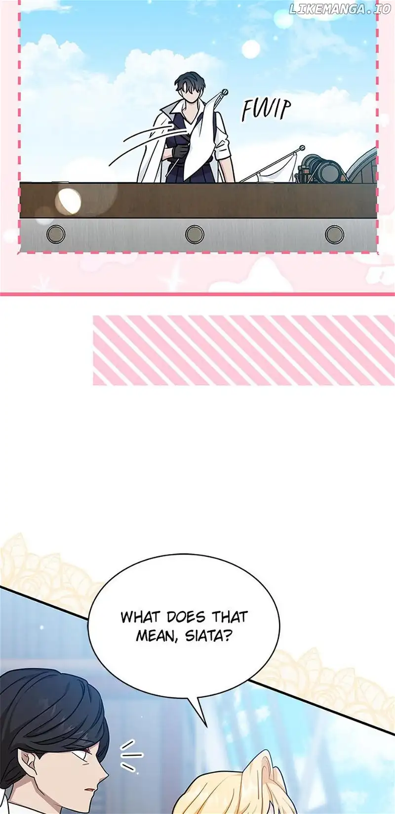 I Became the Head of the Family Chapter 50 - Page 40