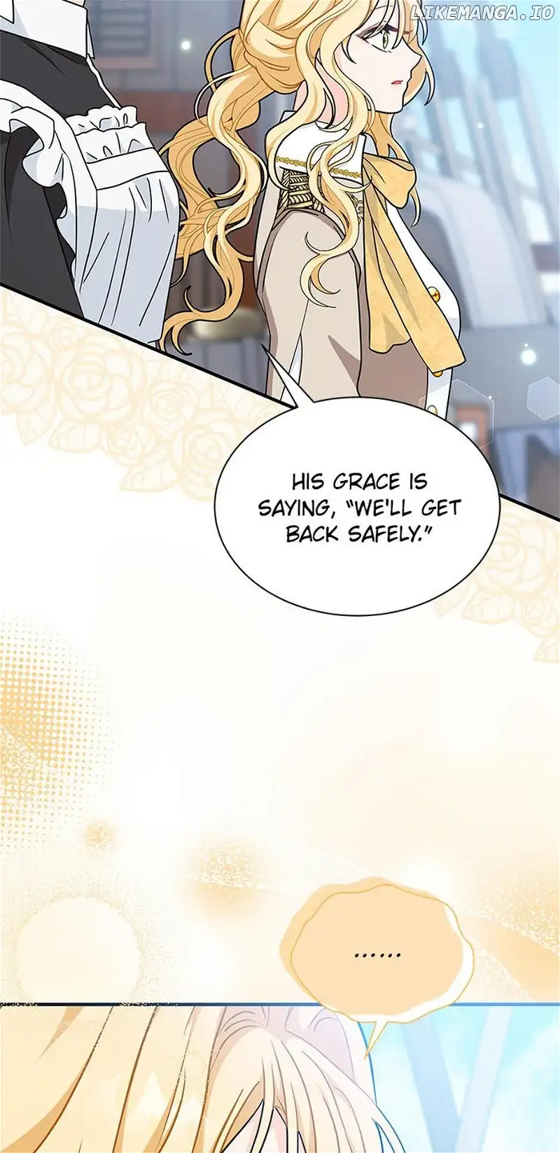 I Became the Head of the Family Chapter 50 - Page 41