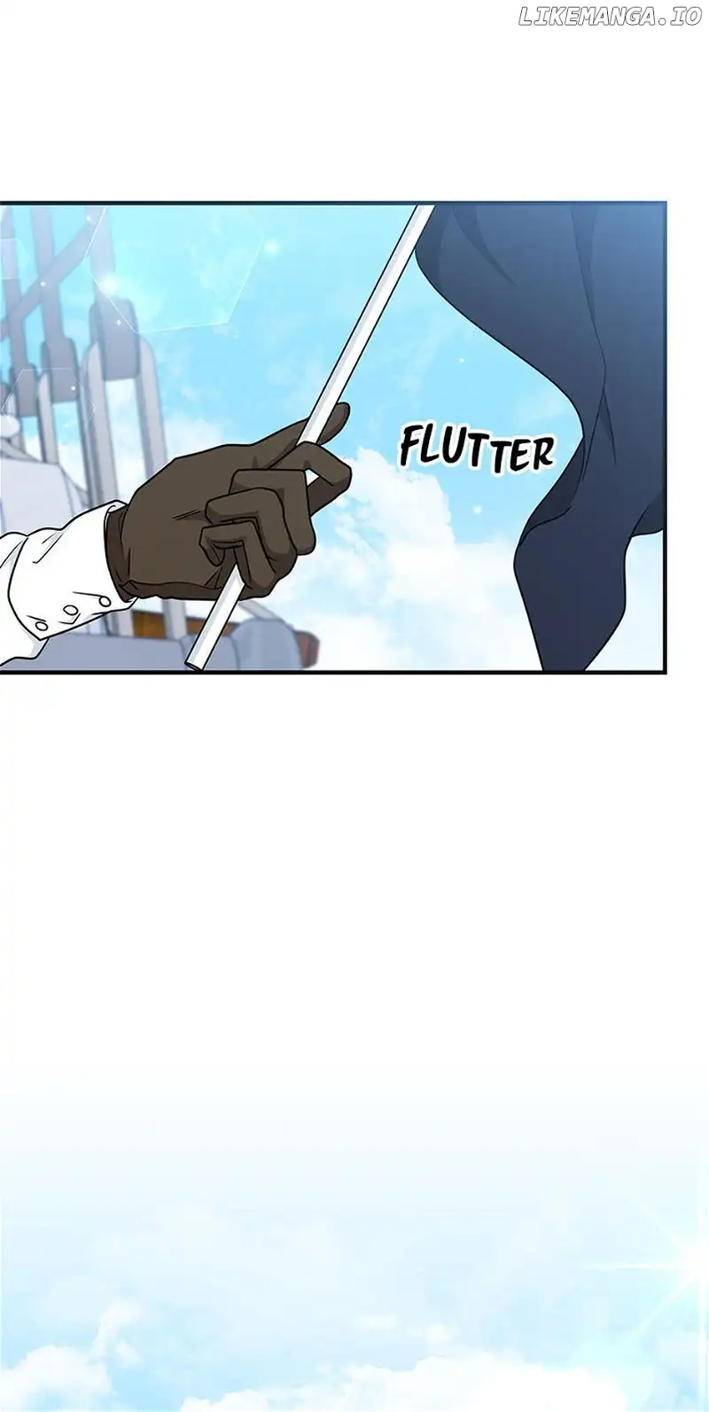 I Became the Head of the Family Chapter 50 - Page 43