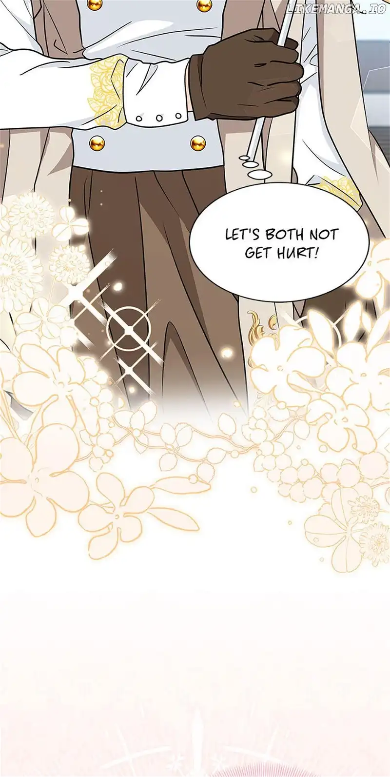 I Became the Head of the Family Chapter 50 - Page 45