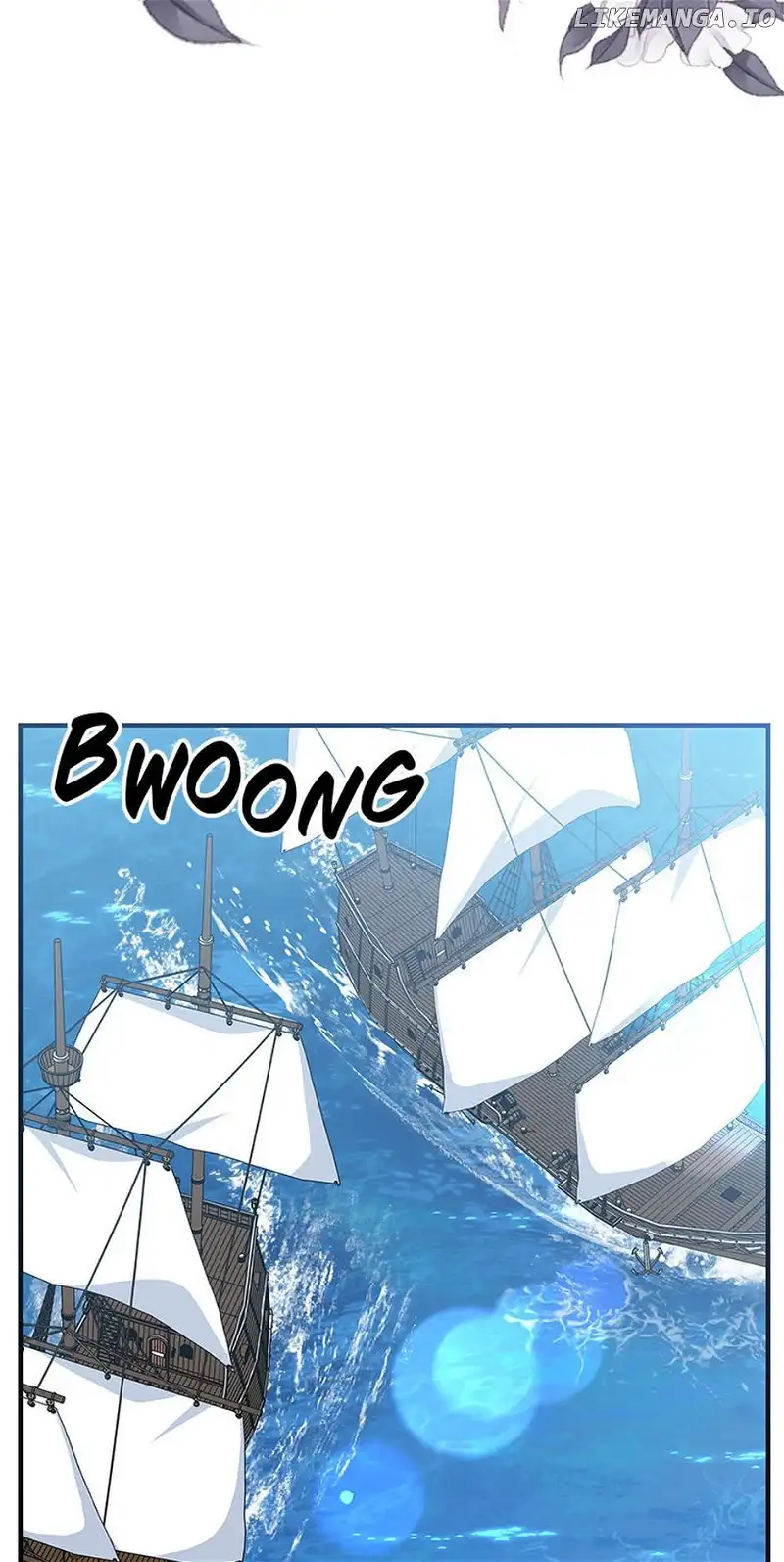 I Became the Head of the Family Chapter 50 - Page 47