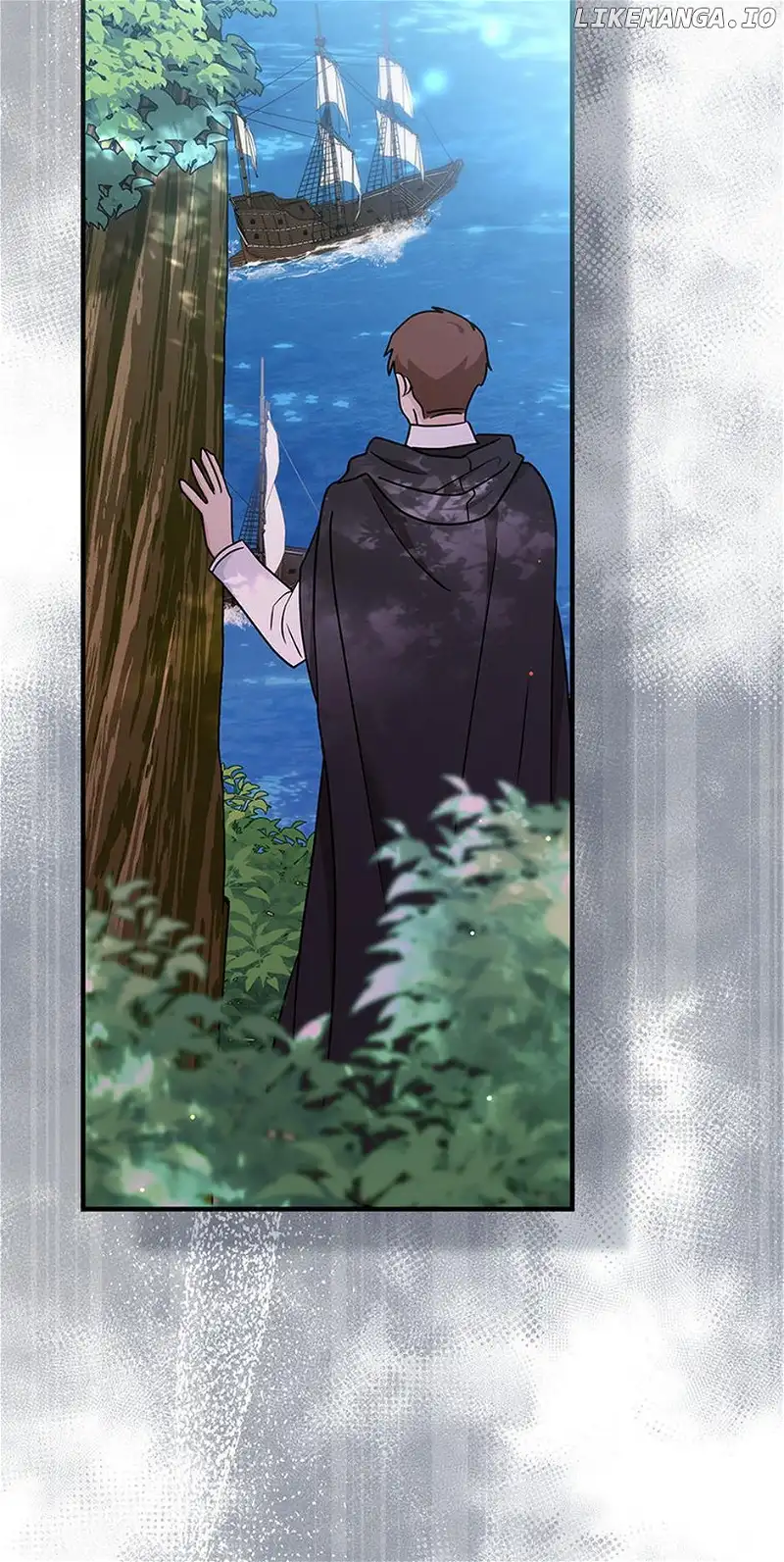 I Became the Head of the Family Chapter 50 - Page 49