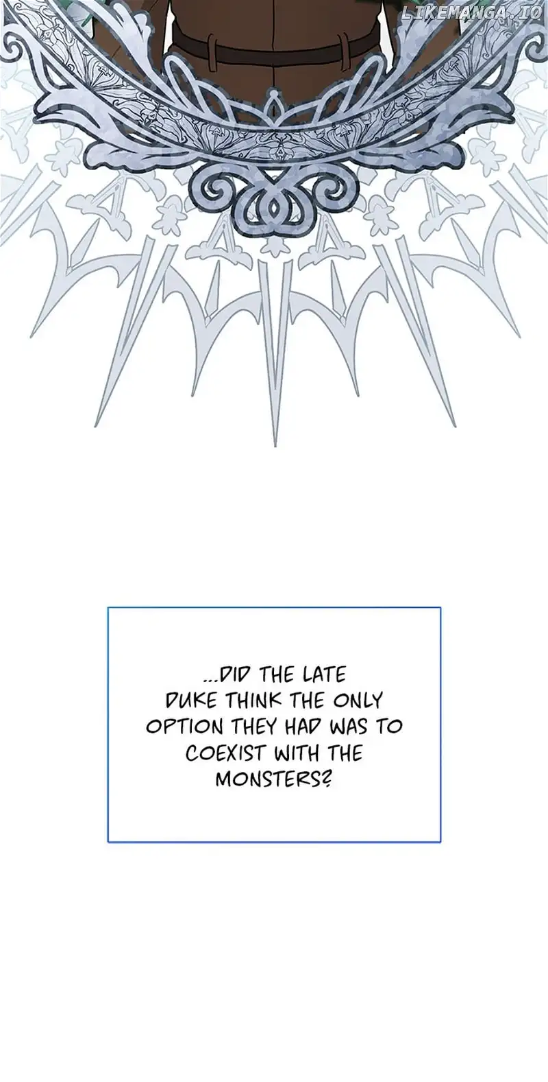 I Became the Head of the Family Chapter 50 - Page 5