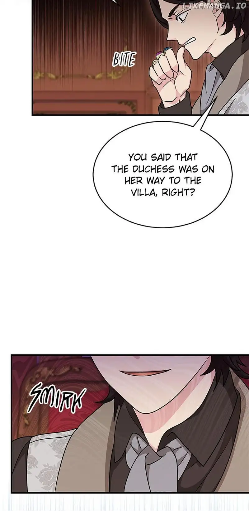 I Became the Head of the Family Chapter 50 - Page 56