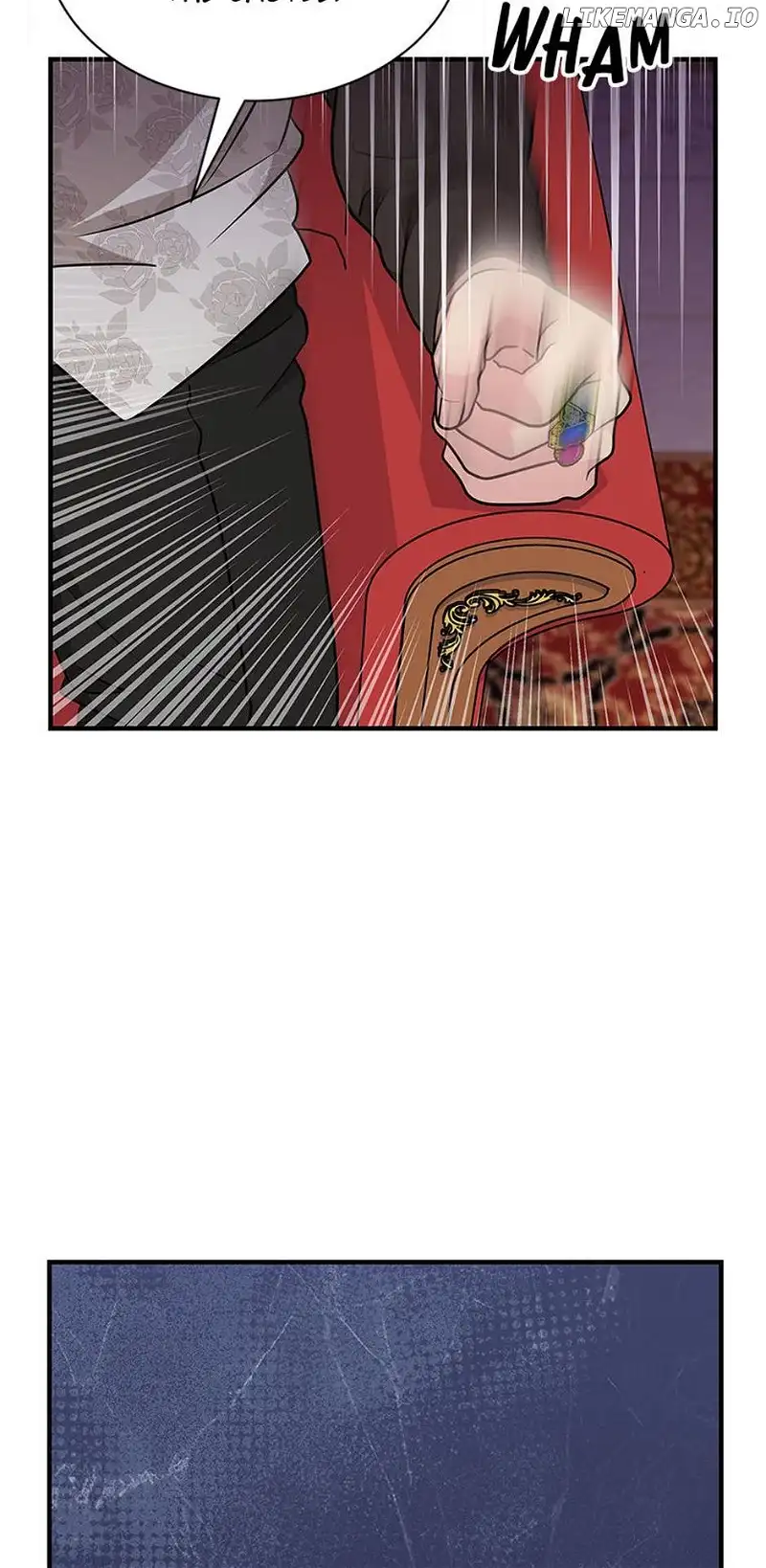 I Became the Head of the Family Chapter 50 - Page 58