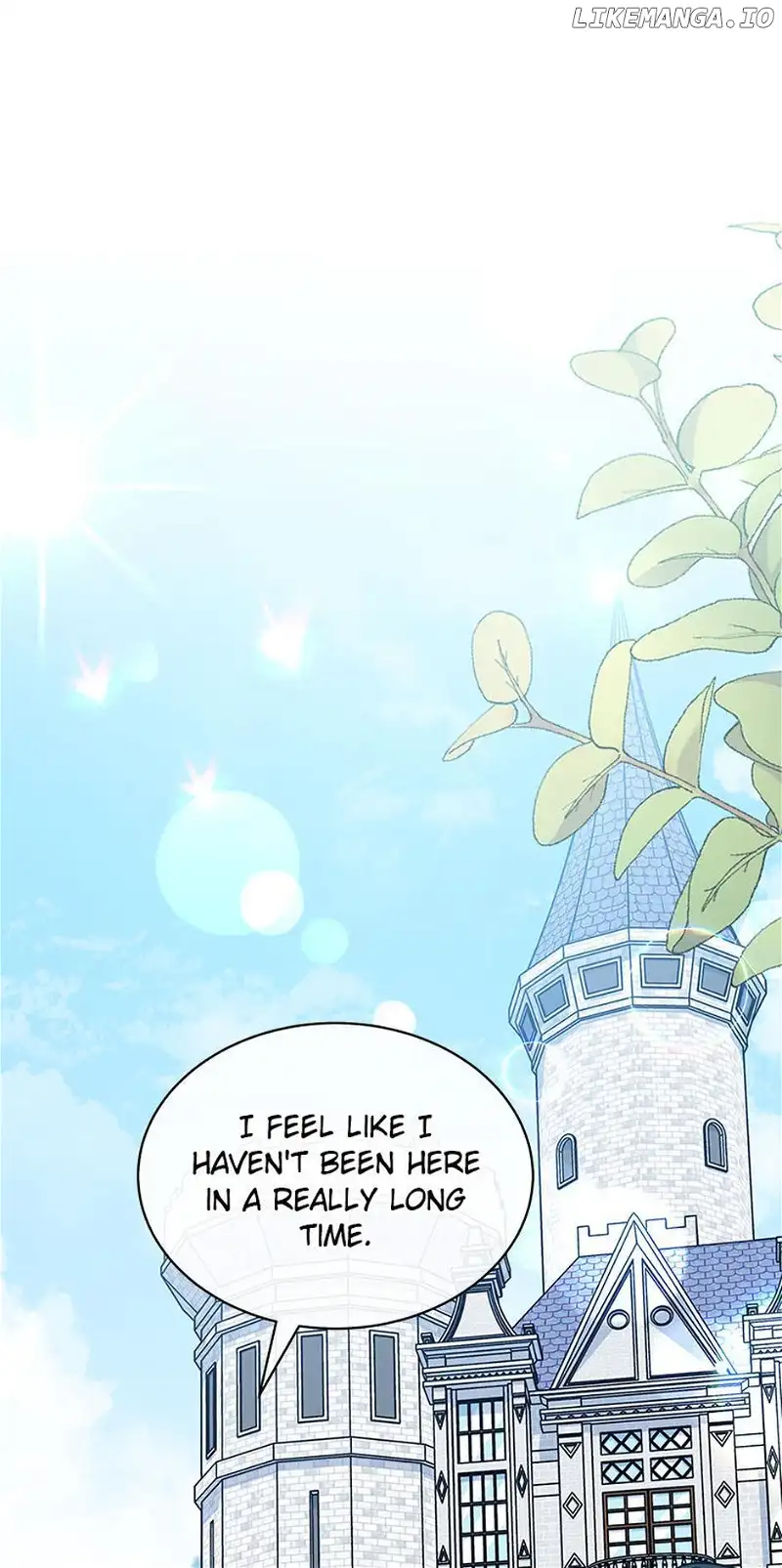 I Became the Head of the Family Chapter 50 - Page 66