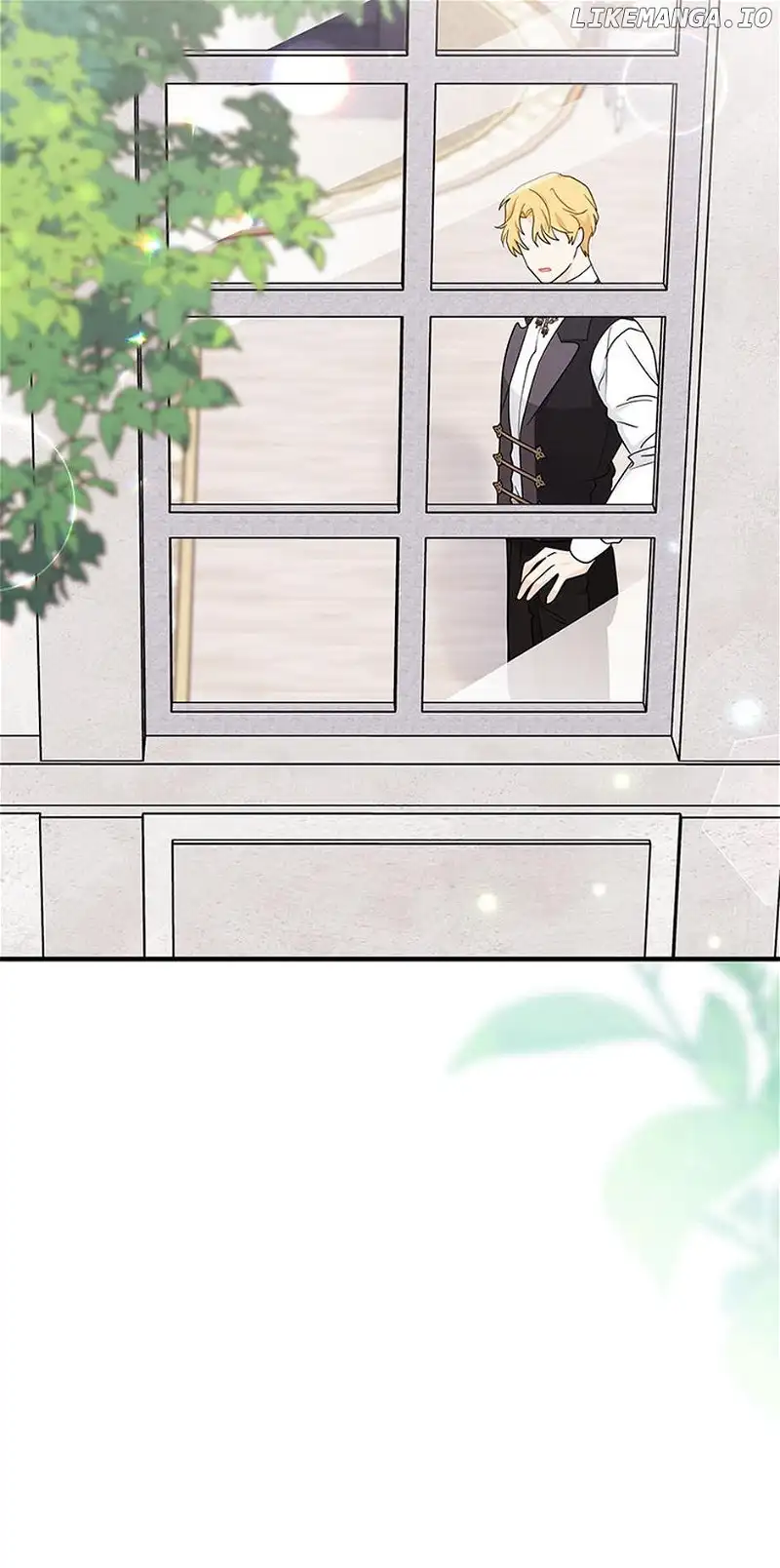 I Became the Head of the Family Chapter 50 - Page 7