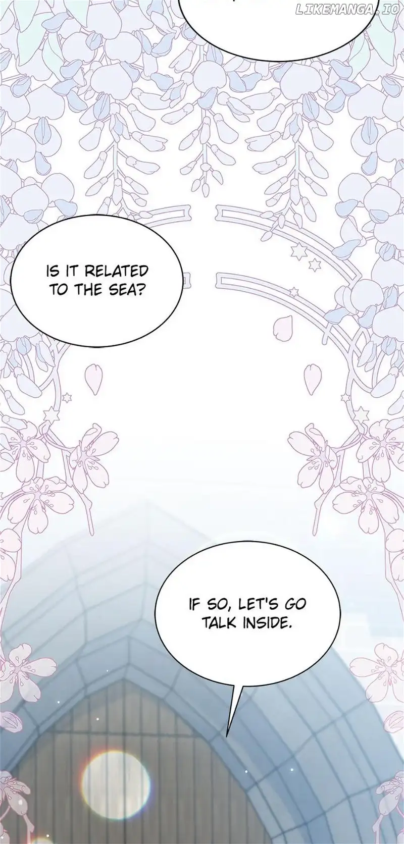 I Became the Head of the Family Chapter 50 - Page 76