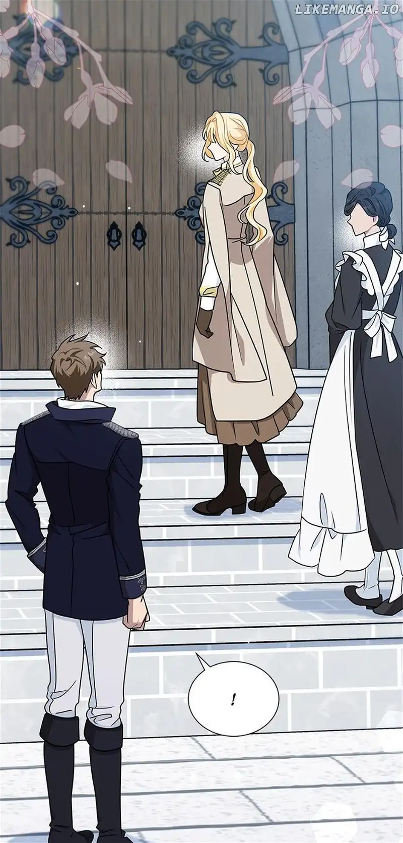 I Became the Head of the Family Chapter 50 - Page 77