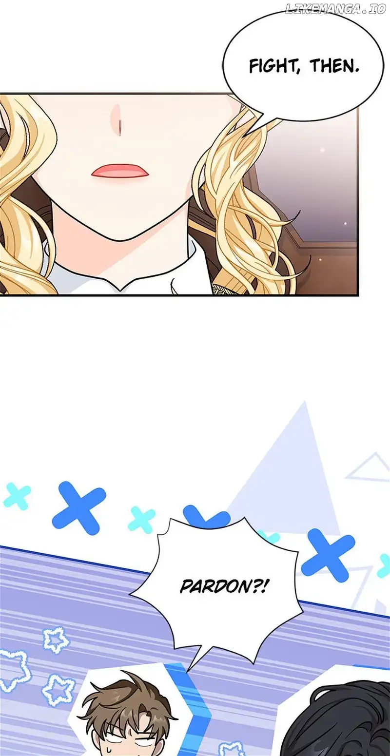 I Became the Head of the Family Chapter 50 - Page 83