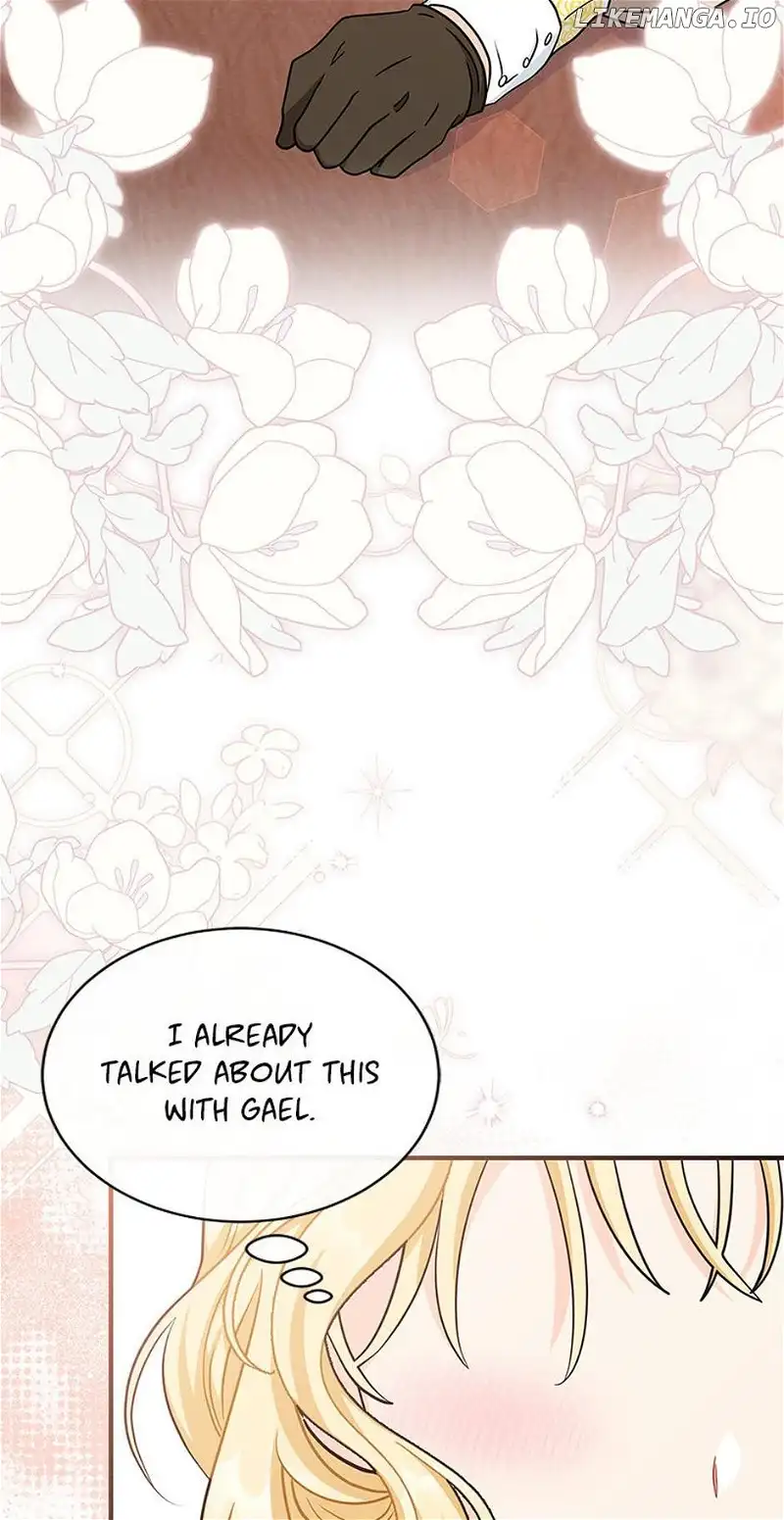 I Became the Head of the Family Chapter 50 - Page 86