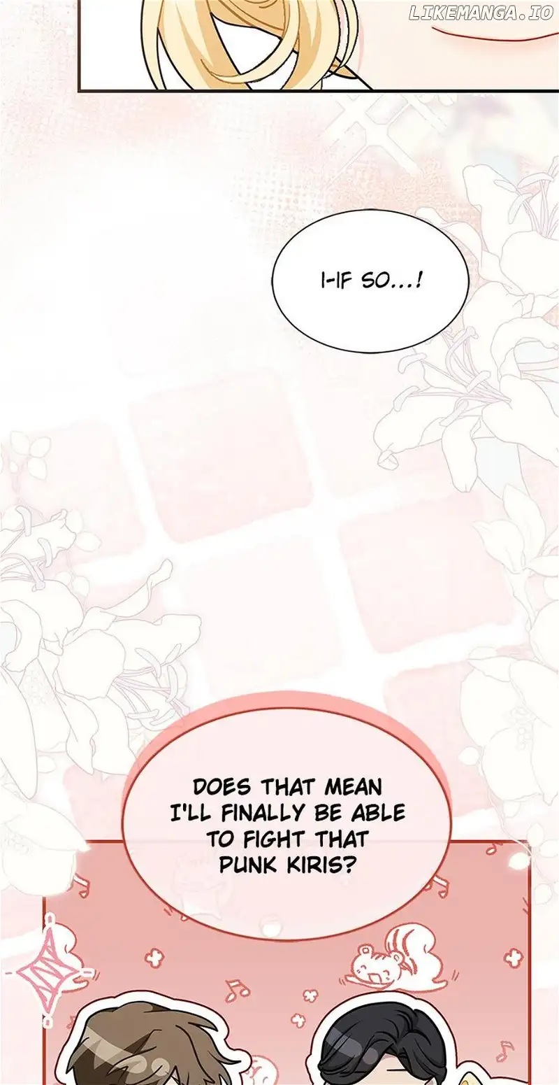 I Became the Head of the Family Chapter 50 - Page 87