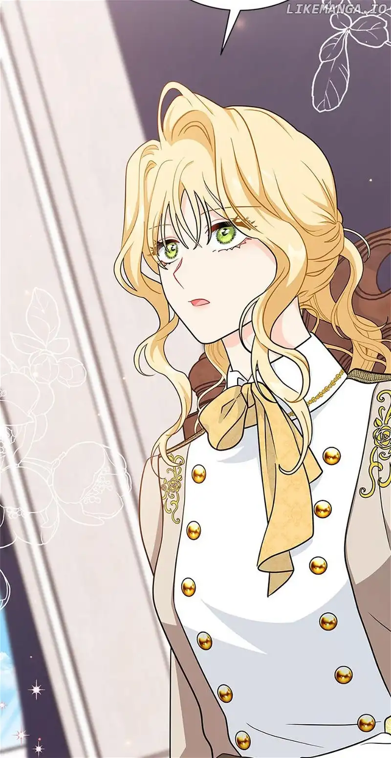 I Became the Head of the Family Chapter 50 - Page 89