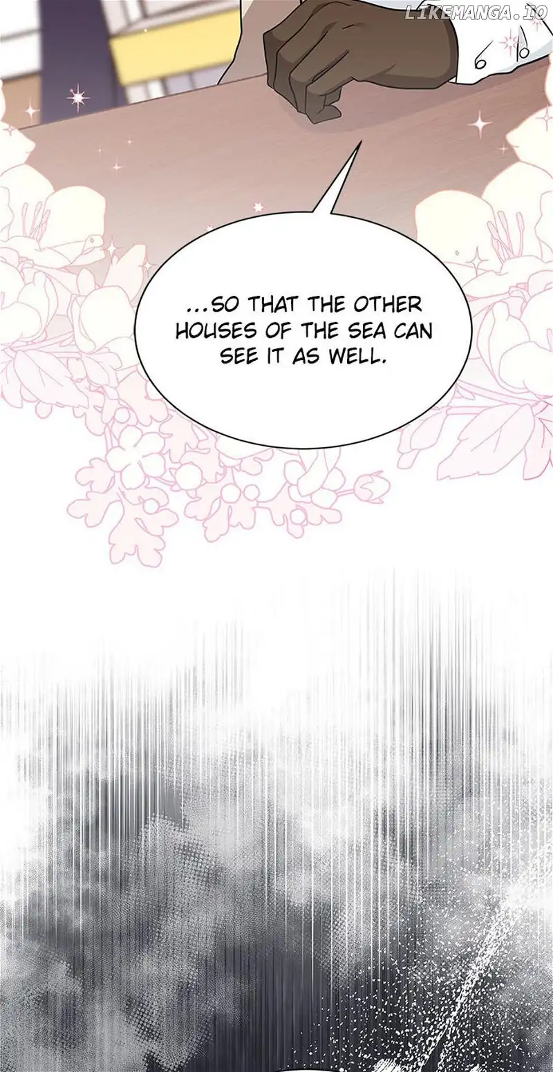 I Became the Head of the Family Chapter 50 - Page 90