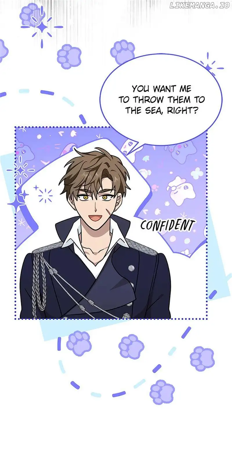 I Became the Head of the Family Chapter 50 - Page 92