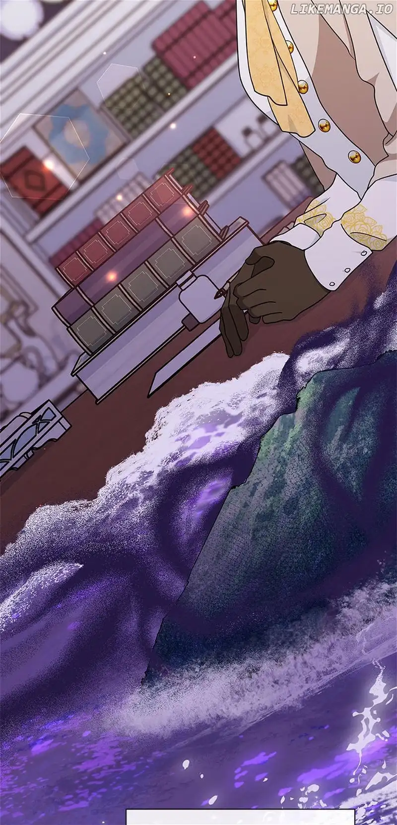 I Became the Head of the Family Chapter 50 - Page 94