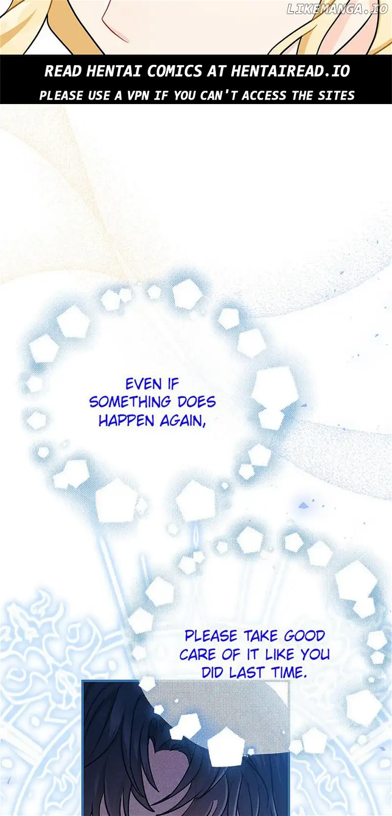 I Became the Head of the Family Chapter 50 - Page 96