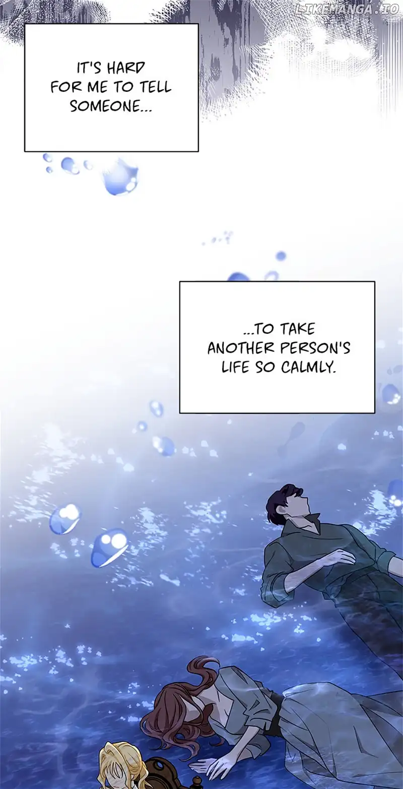 I Became the Head of the Family Chapter 51 - Page 12