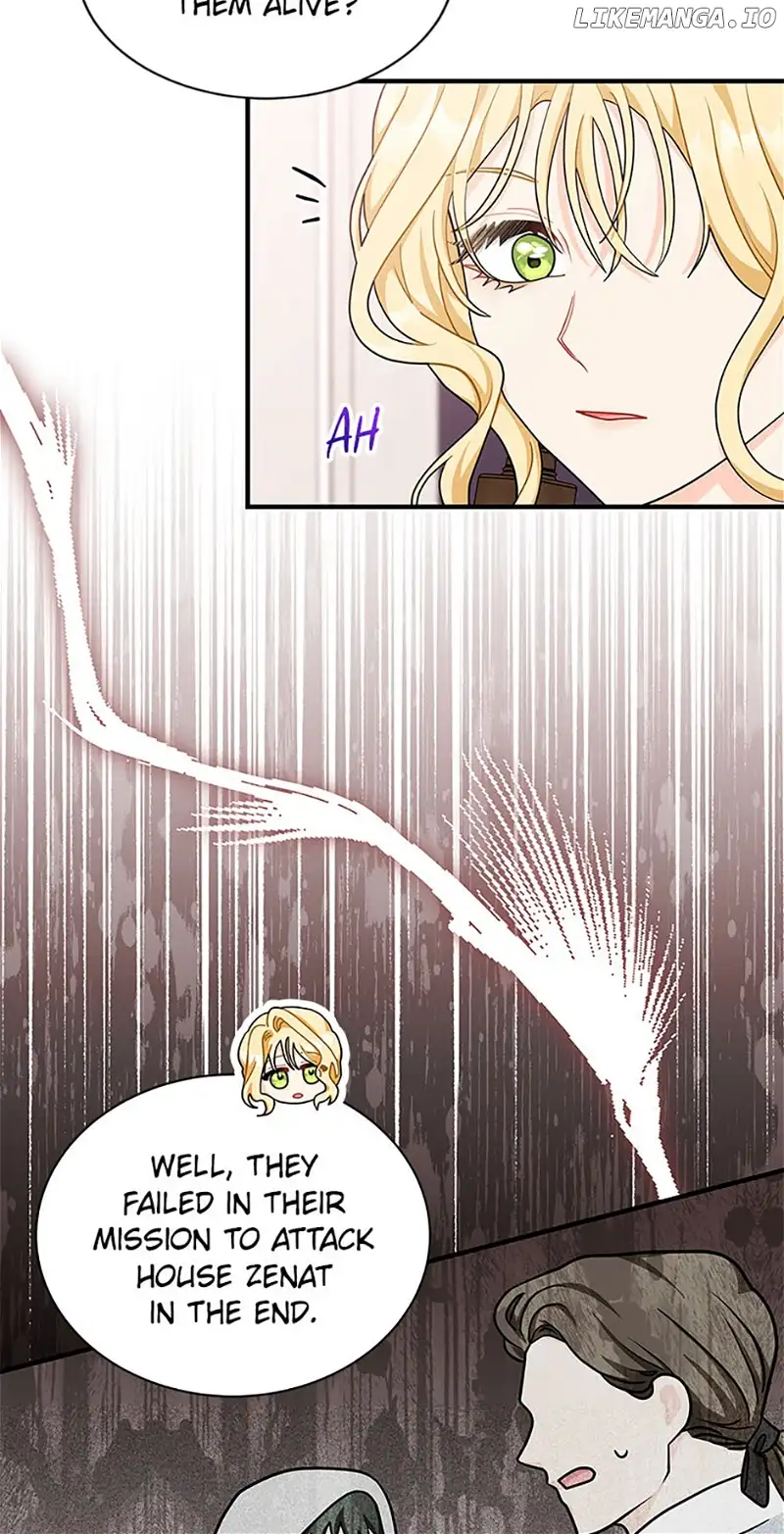 I Became the Head of the Family Chapter 51 - Page 14