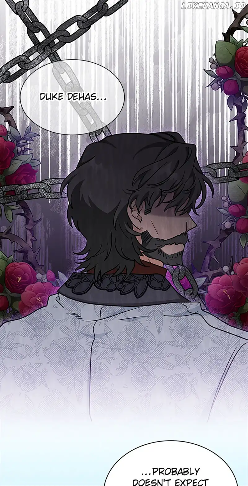 I Became the Head of the Family Chapter 51 - Page 18