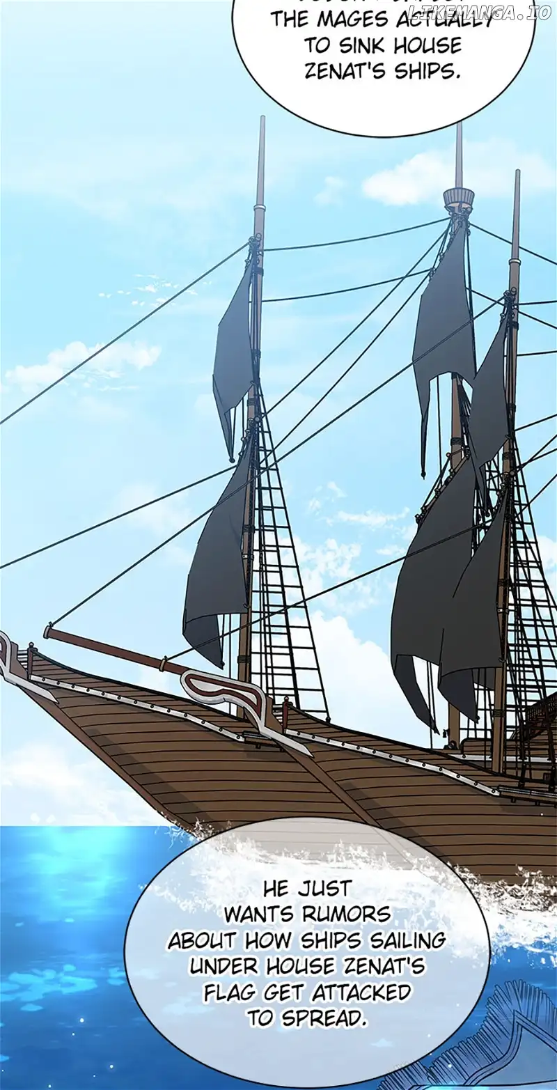 I Became the Head of the Family Chapter 51 - Page 19