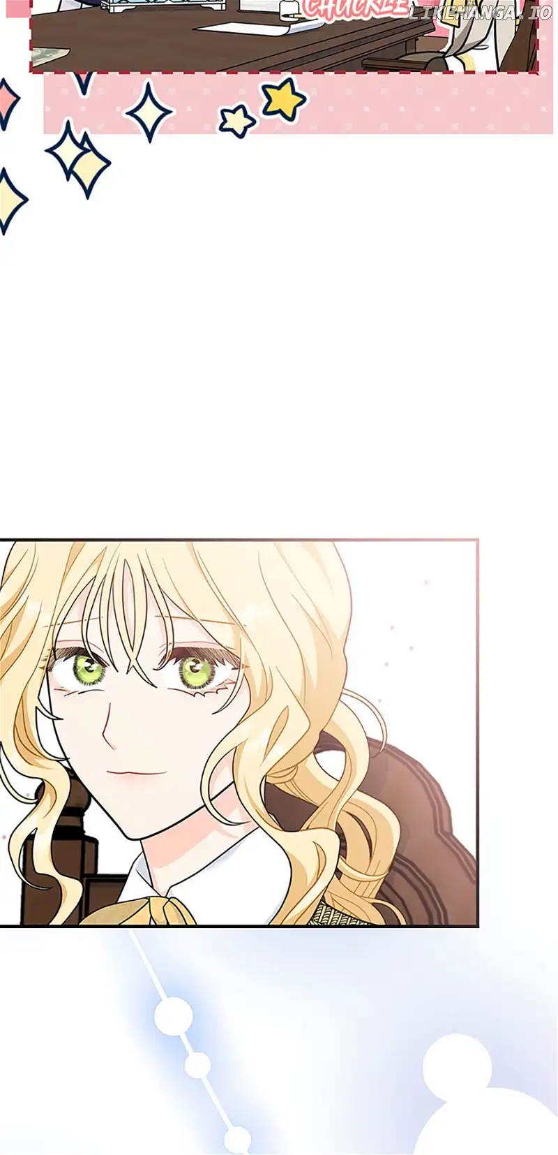 I Became the Head of the Family Chapter 51 - Page 25