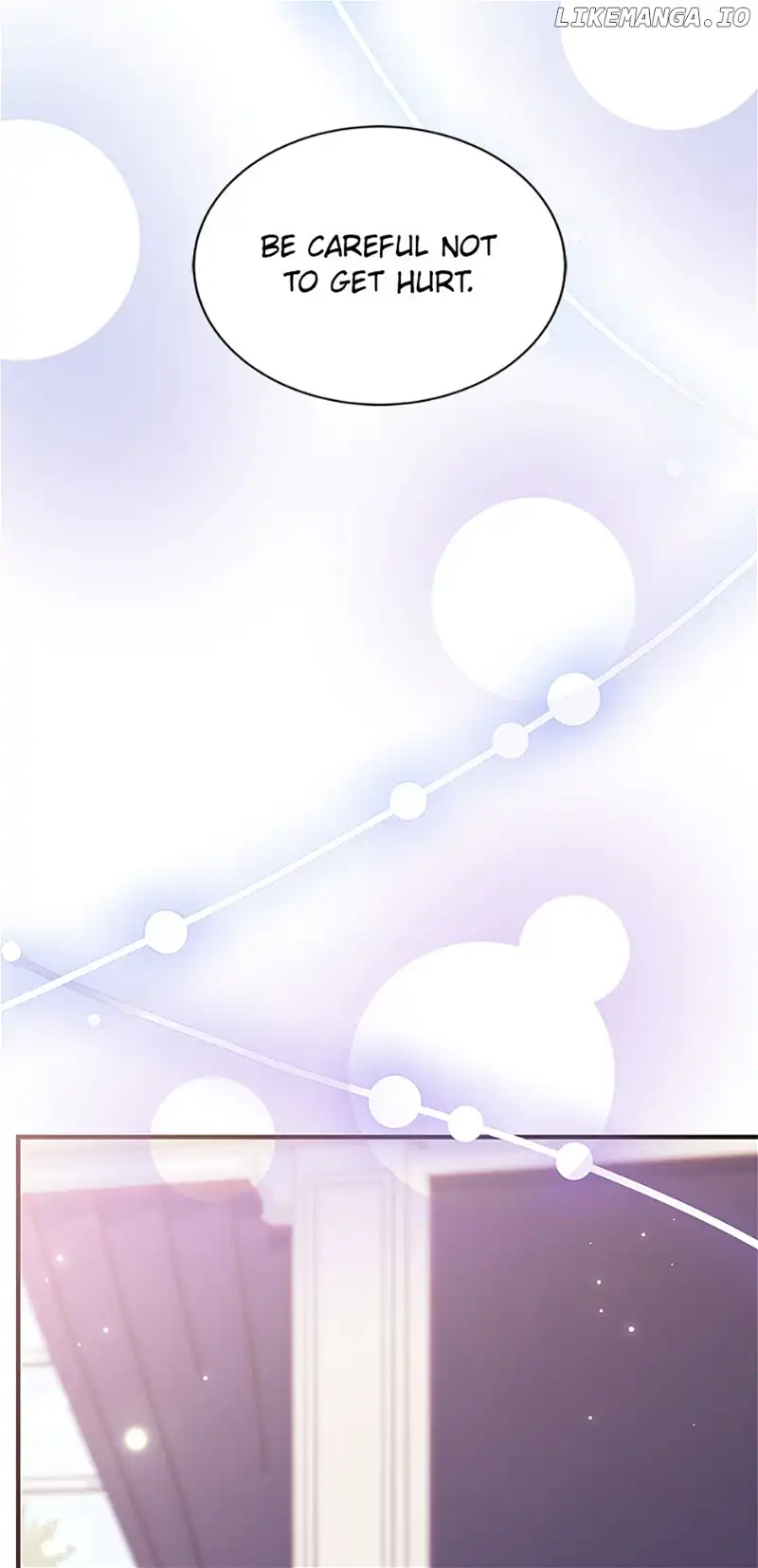 I Became the Head of the Family Chapter 51 - Page 26