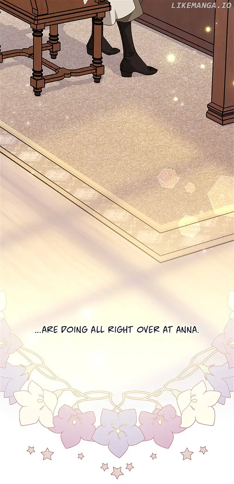 I Became the Head of the Family Chapter 51 - Page 29