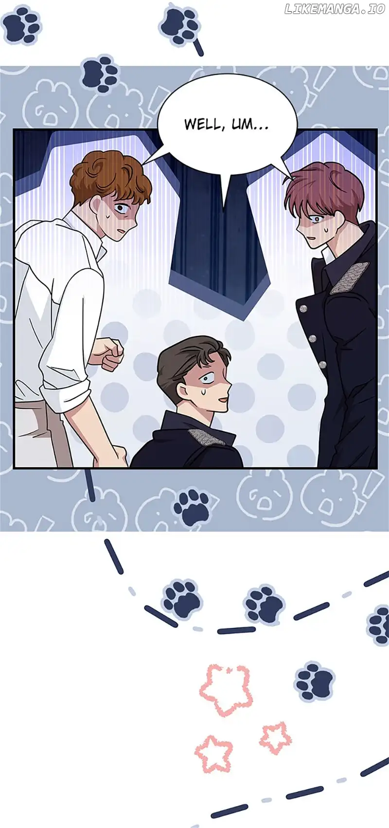 I Became the Head of the Family Chapter 51 - Page 47