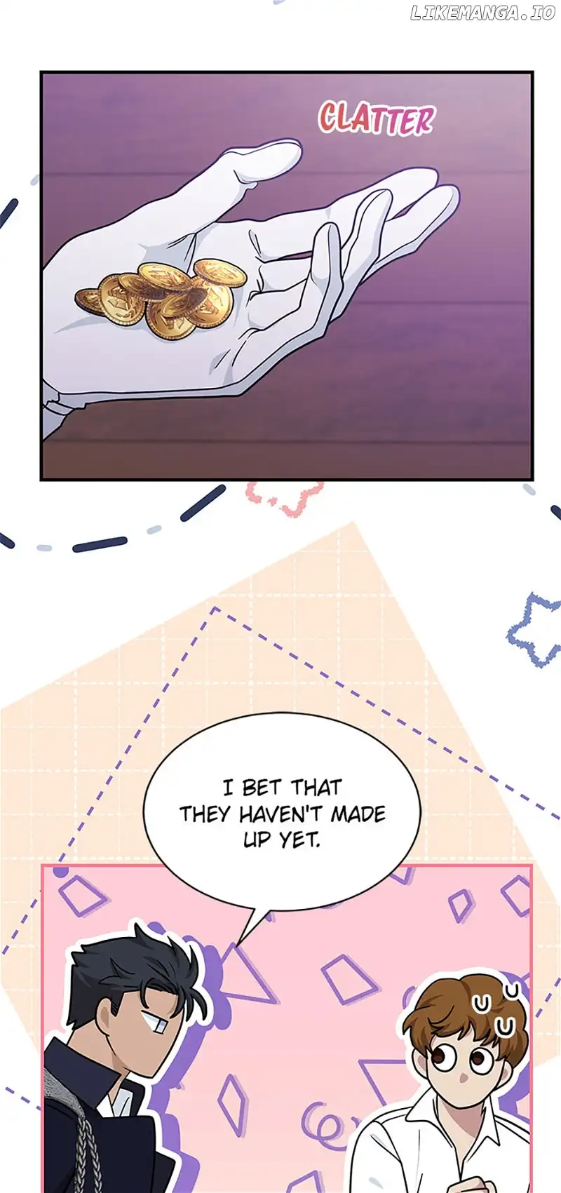 I Became the Head of the Family Chapter 51 - Page 48