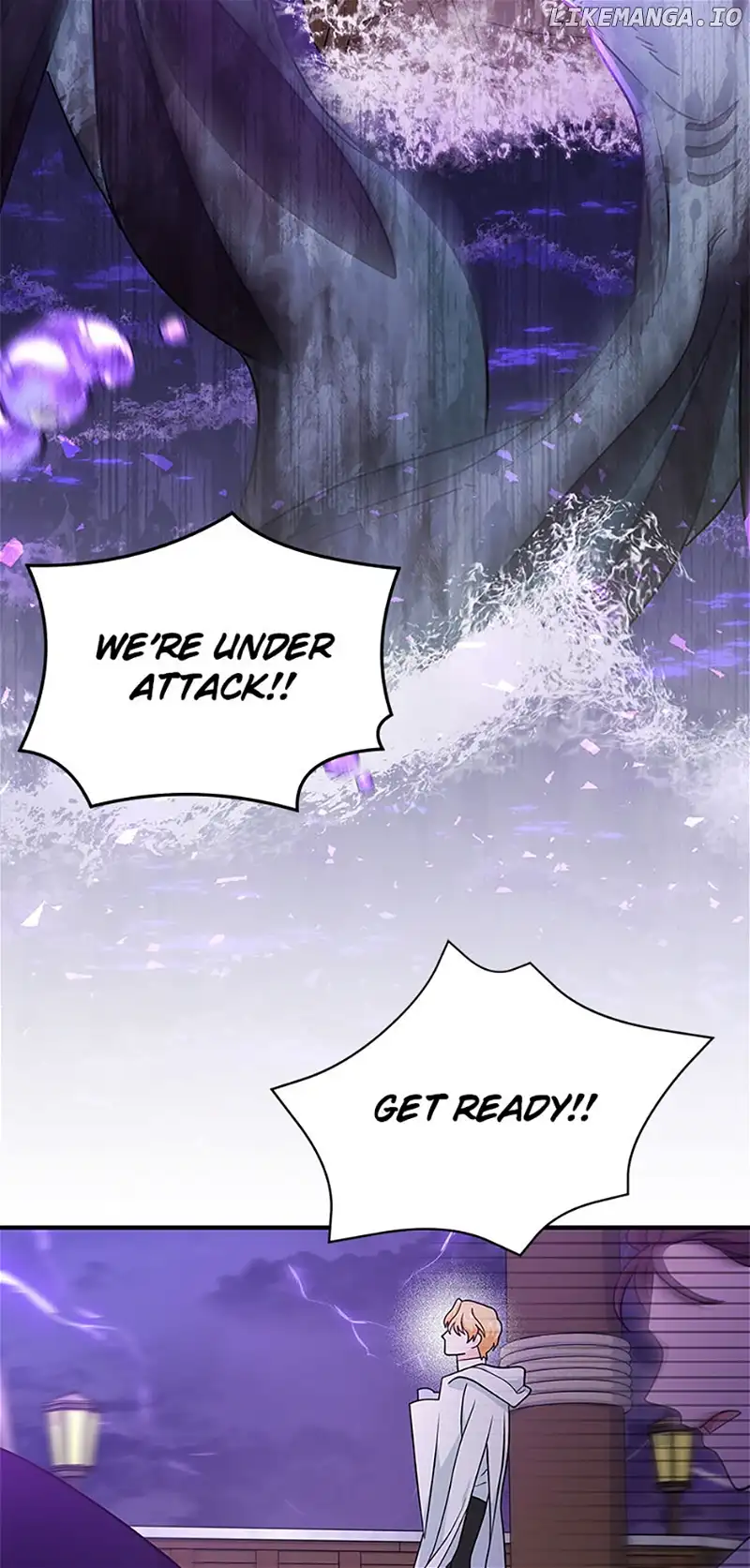 I Became the Head of the Family Chapter 51 - Page 52