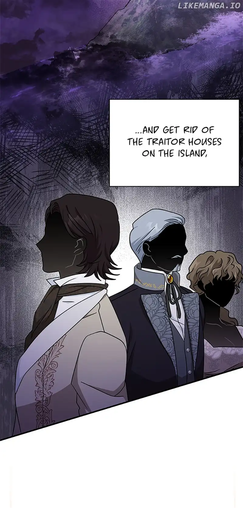 I Became the Head of the Family Chapter 51 - Page 60