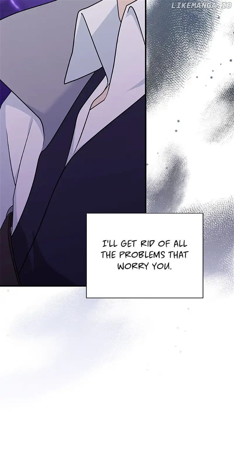 I Became the Head of the Family Chapter 51 - Page 69