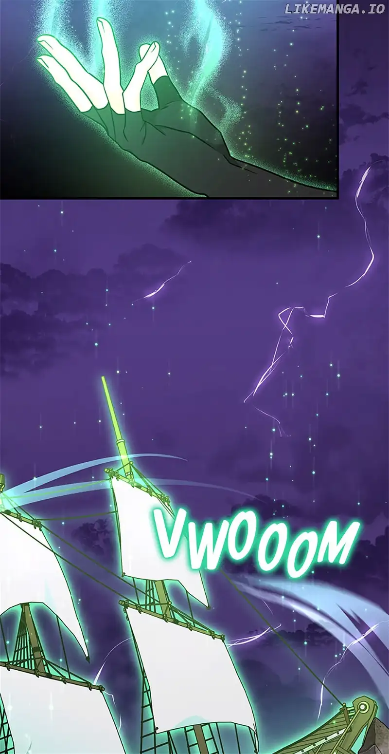 I Became the Head of the Family Chapter 51 - Page 72