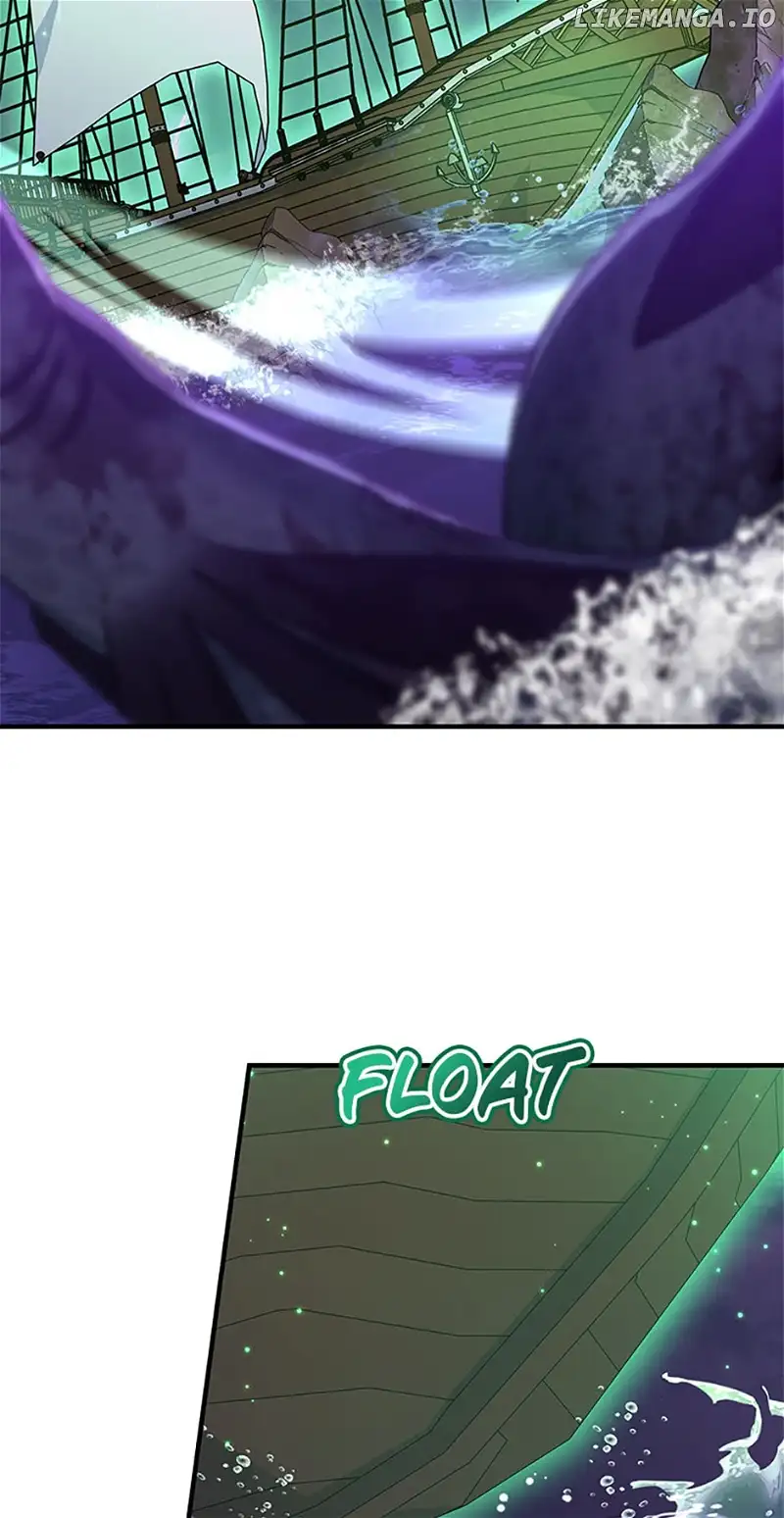 I Became the Head of the Family Chapter 51 - Page 73