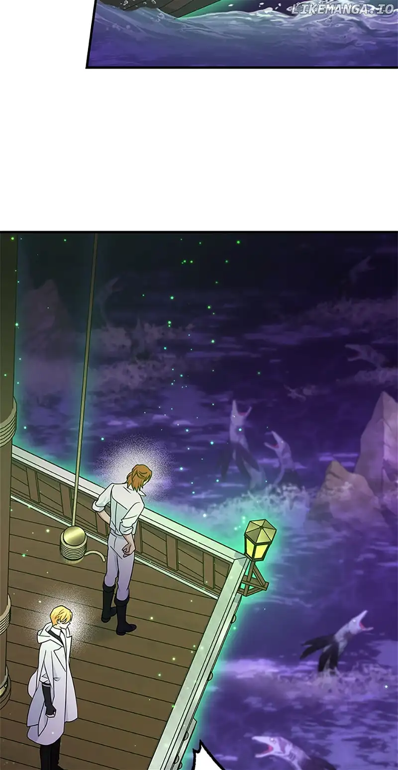 I Became the Head of the Family Chapter 51 - Page 74