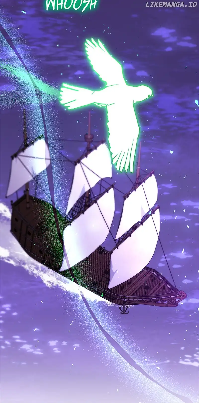 I Became the Head of the Family Chapter 51 - Page 82