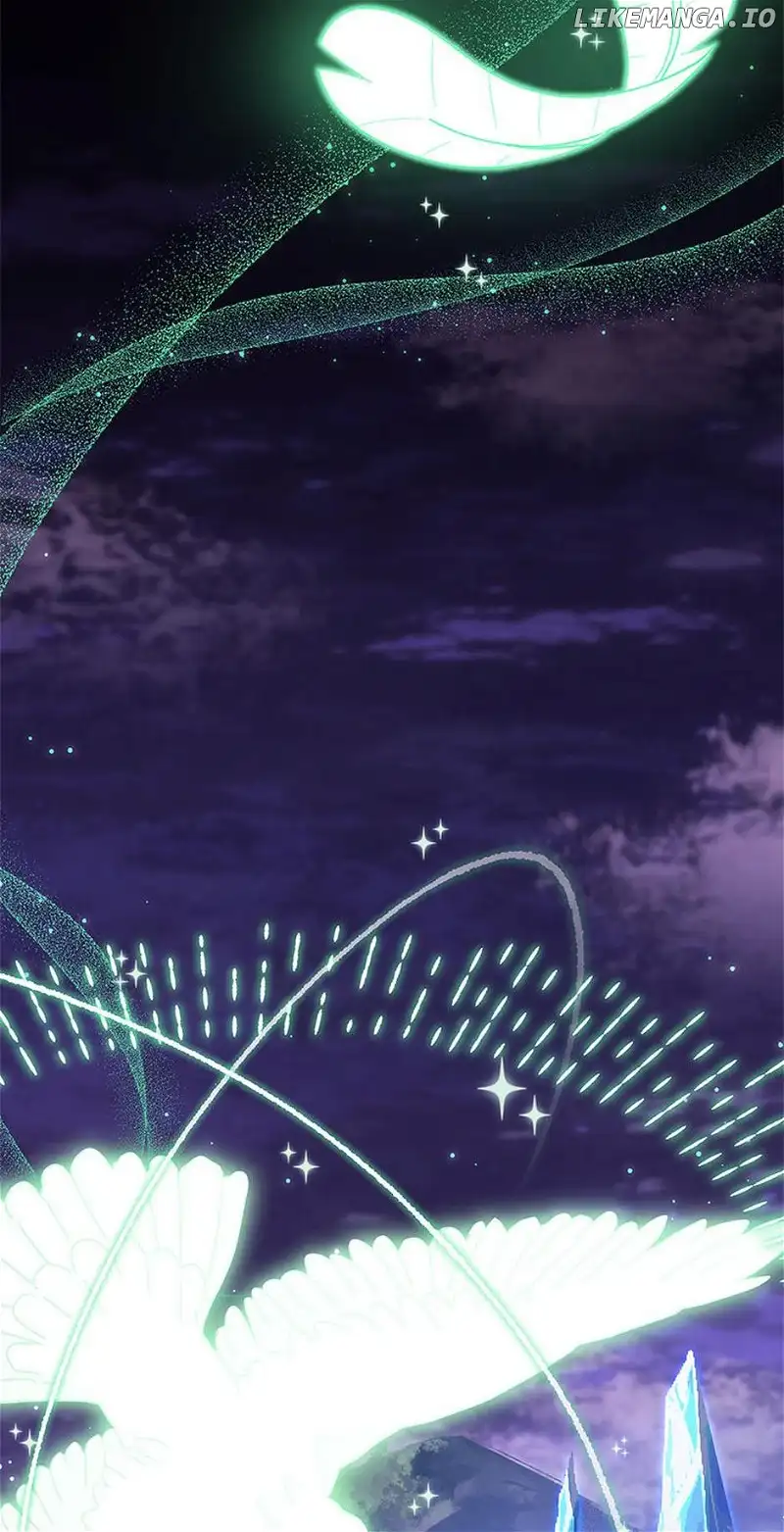 I Became the Head of the Family Chapter 52 - Page 14